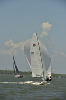 2017 Charleston Race Week B_0361