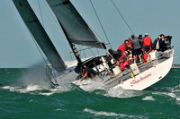 2013 Key West Race Week C 1393