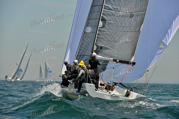 2017 Block Island Race Week C_0564