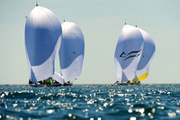 2014 NYYC Annual Regatta C 1077
