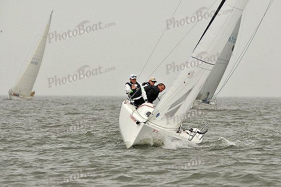 2014 Southern Bay Race Week A 224