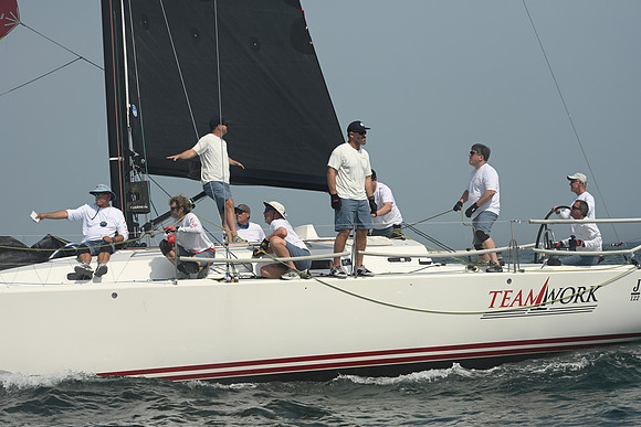 2025 Block Island Race Week A_0871