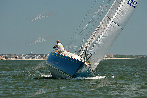 2013 Southern Bay Race Week C 1287