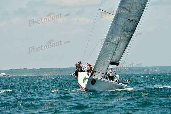 2016 NYYC Race Week A 797
