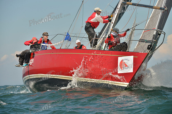 2017 Block Island Race Week A_0273