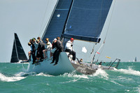 2013 Key West Race Week C 1539