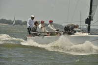 2017 Charleston Race Week D_2123