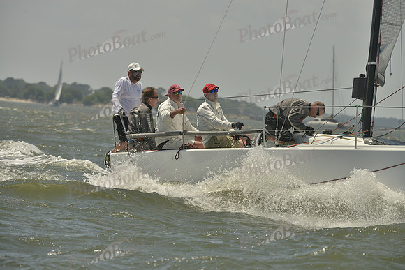 2017 Charleston Race Week D_2123