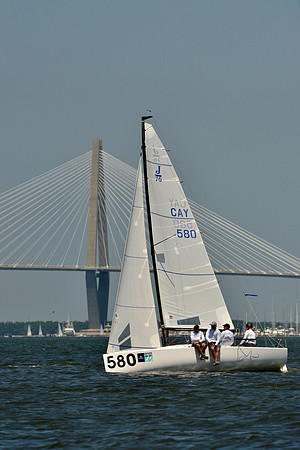 2017 Charleston Race Week C_0037
