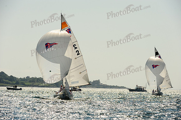 2016 USQS-C 1233