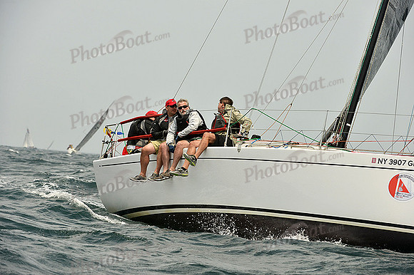 2015 Block Island Race Week D 783