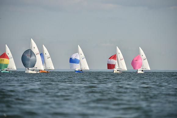 2018 Thistle Nationals C_0383