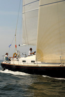 2011 Block Island Race A 1558