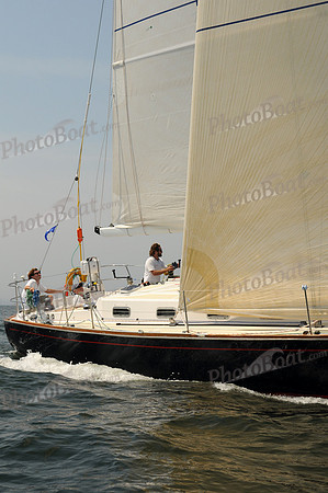 2011 Block Island Race A 1558