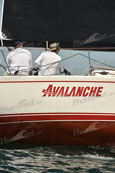 2018 NYYC Race Week E_0698
