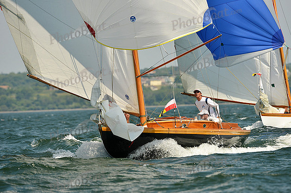 2015 NYYC Annual Regatta E 919