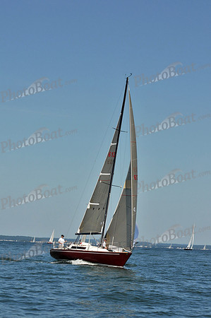 2010 Leukemia Cup B 150