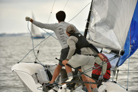 2018 Southern Bay Race Week D_0048