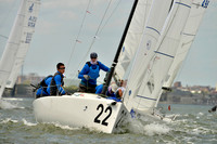 2018 Charleston Race Week B_0837