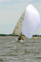 2011 Southern Bay RW A 1321
