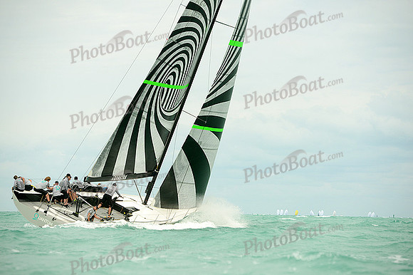 2016 Key West Race Week G_0222