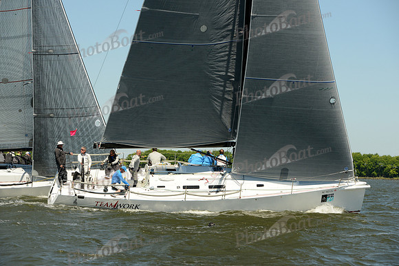2016 Charleston Race Week E_0780