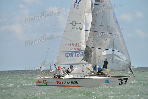 2019 J24 Worlds I_1324