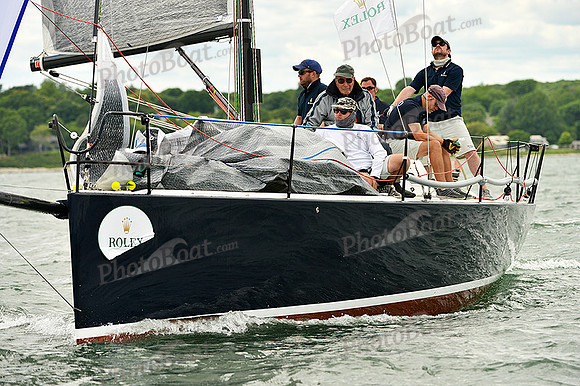2016 NYYC Annual Regatta A_1137