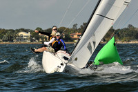 2014 J70 Winter Series A 1213