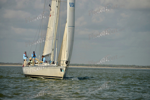 2018 Charleston Race Week A_0180