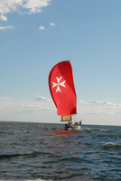 2008 Block Island Race 1112