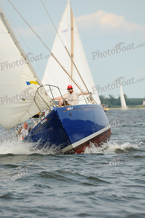 2011 Gov Cup A 964