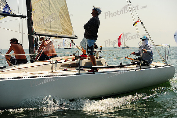 2014 Cape Charles Cup A 657