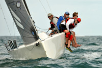 2015 Melges 24 Miami Invitational D 383