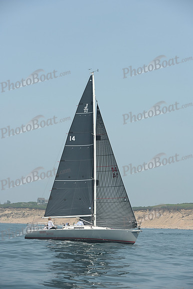 2025 Block Island Race Week A_0050