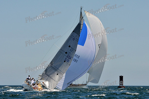 2012 Newport Bermuda 276