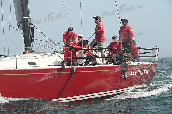 2025 Block Island Race Week A_0576