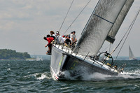 2012 NYYC Annual Regatta A 1961