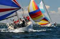 2012 Newport Bermuda 399