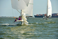 2015 Southern Bay Race Week A 1166