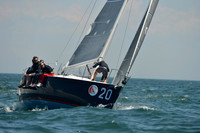 2015 Block Island Race Week A 890