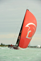 2016 Key West Race Week A_0548