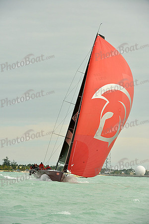 2016 Key West Race Week A_0548