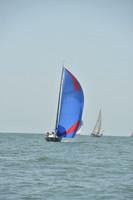 Warrior Sailing