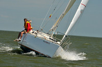 2013 Southern Bay Race Week D 958