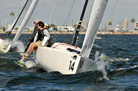 2014 J70 Winter Series A 1170