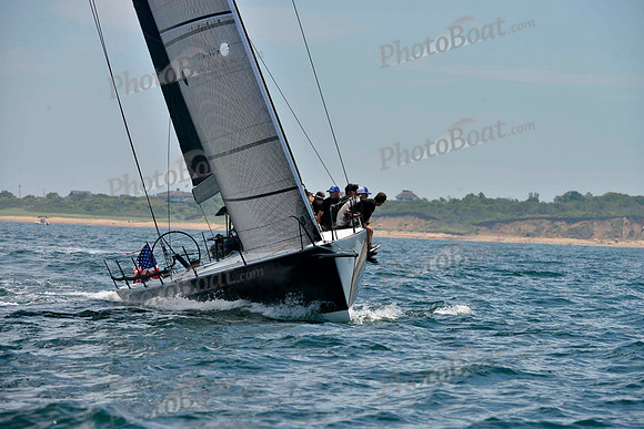 2021 Block Island Race Week A_0257