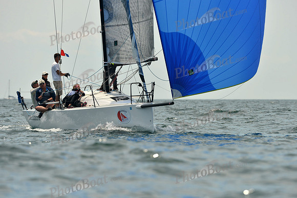 2015 Block Island Race Week I 708