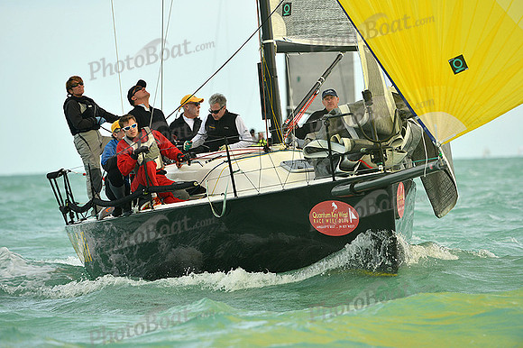 2016 Key West Race Week D_0940