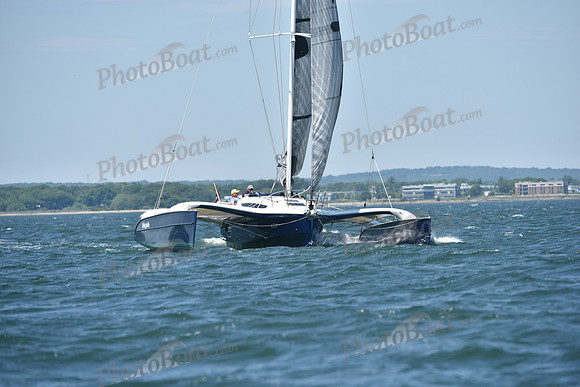 2019 NYYC Annual Regatta C_0678